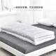 羽铺丝041 软床垫绒床垫学生软垫宿舍子冬季 家用垫被床褥褥子床褥