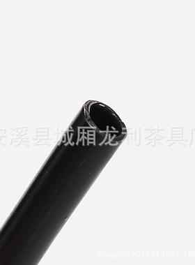 桌茶盘白色排水管PV出C防冻管水管整捆防冻管茶XOS导水下水茶管具