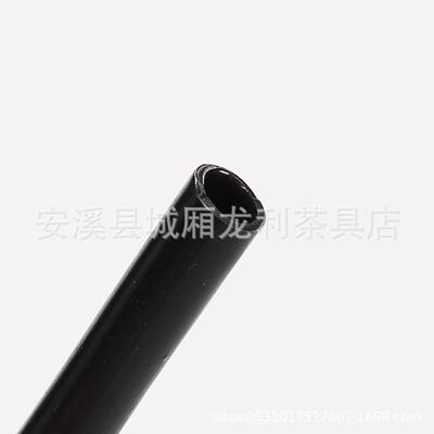 桌茶盘白色排水管PV出C防冻管水管整捆防冻管茶XOS导水下水茶管具