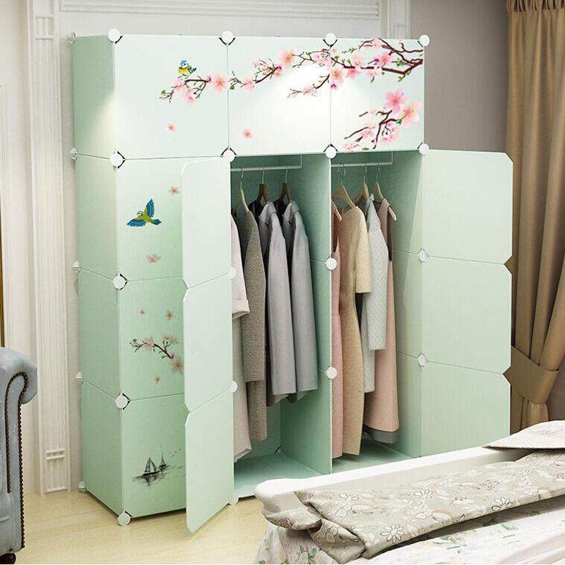 简料易衣柜塑小组合柜子物收纳柜子布艺简约现储经代济型K-45组装,美容美体仪器,其它面部美容工具配件,淘宝优惠券,粉丝福利购,淘宝优惠卷