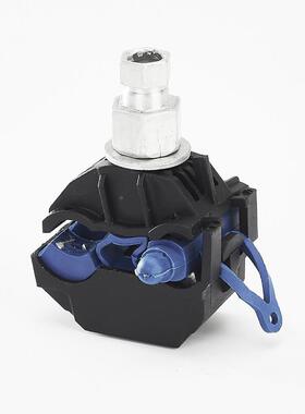 主-线16-95支线1线.510绝缘穿刺件夹电CRM工配免剥快接头T型导线