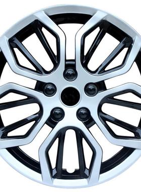 宝汽13344寸15寸车通用改装轮毂盖F0熊猫威驰骊威阳光3骏10