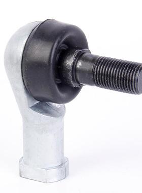 弯杆球头杆端关节轴承SQ8RS SQ10RS SQ12RS 14 16 18 20 22