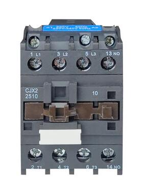 速发大江集团交流接触器XA-18102AC2 080V 12218A25A2A400A65A