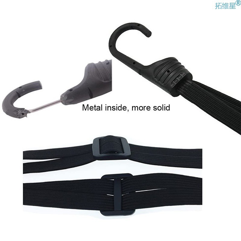 速发Morcye Helt Lage Rope Shelf Bidig Belt Elast