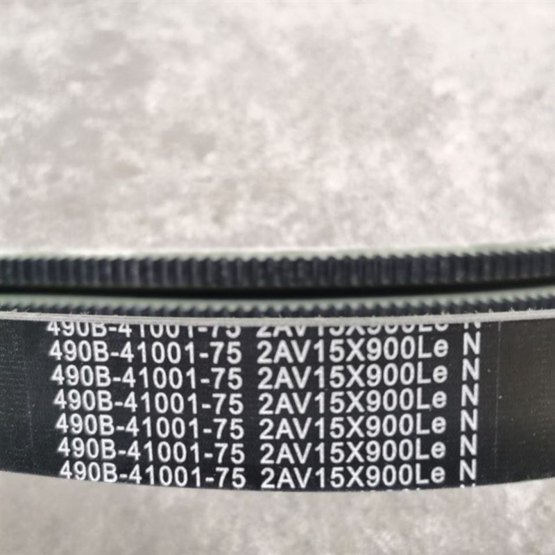 速发锡柴新柴40风扇带AV15x105Li/15x1050Li/2AV15x00Le
