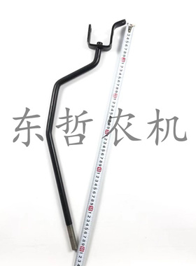 速发迪尔04 1农04 6B 5E拖拉机4机配件F10164杠杆动力输出控制