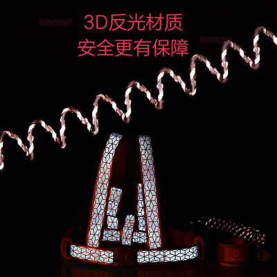 防走失带牵引绳背带n儿童防丢绳宝宝防走丢手环背包安全绳溜娃神