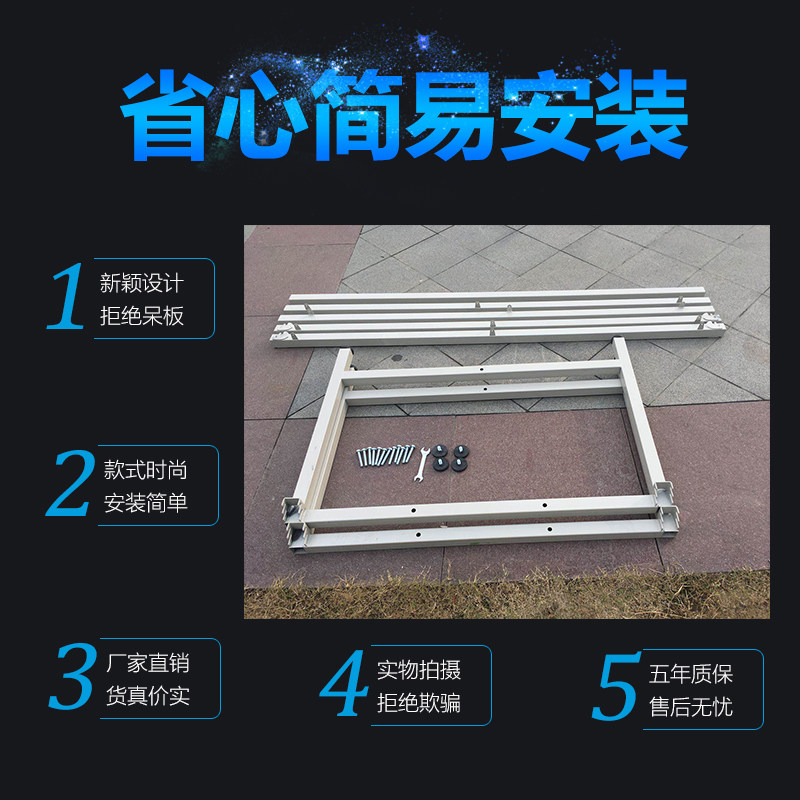 工作台工c作桌车间流水线操作台服装检验台裁剪桌维修卓淘宝打包