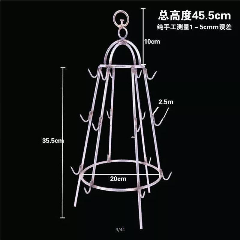 囊坑肉架子烤肉馕l坑烤肉架野餐烧烤铁羊蝎子新疆特色不锈钢架子