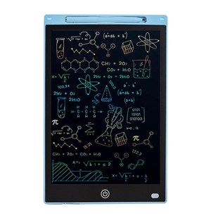 幼儿童液晶d画板写字磁性绘画女孩画画黑板玩具宝宝家用涂鸦手写