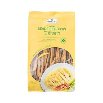 山姆会员超市代购 MM石屏腐竹1.2kg手工制作豆香浓郁凉拌炒菜煲汤