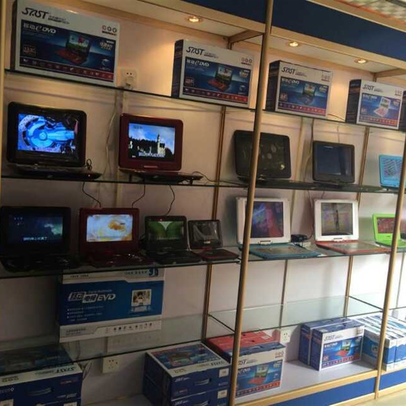 精品模型展柜/精品货架/珠宝展柜/精品玻璃展示柜/家店展示柜