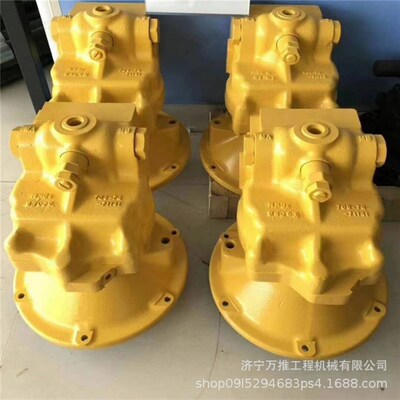 推土机D85EX-15 马达总成  708-7F-00040