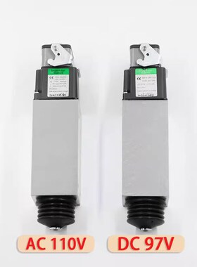 9300自动扶梯抱闸9500电磁铁制动器897200电梯897396配件110V