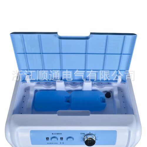 销可移动水冷空调扇制冷家用立式加水冷风机柜机工业降温水冷风扇