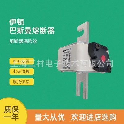 全新原装快速熔断器保险丝170M6760 170M6761 170M6762 170M6763