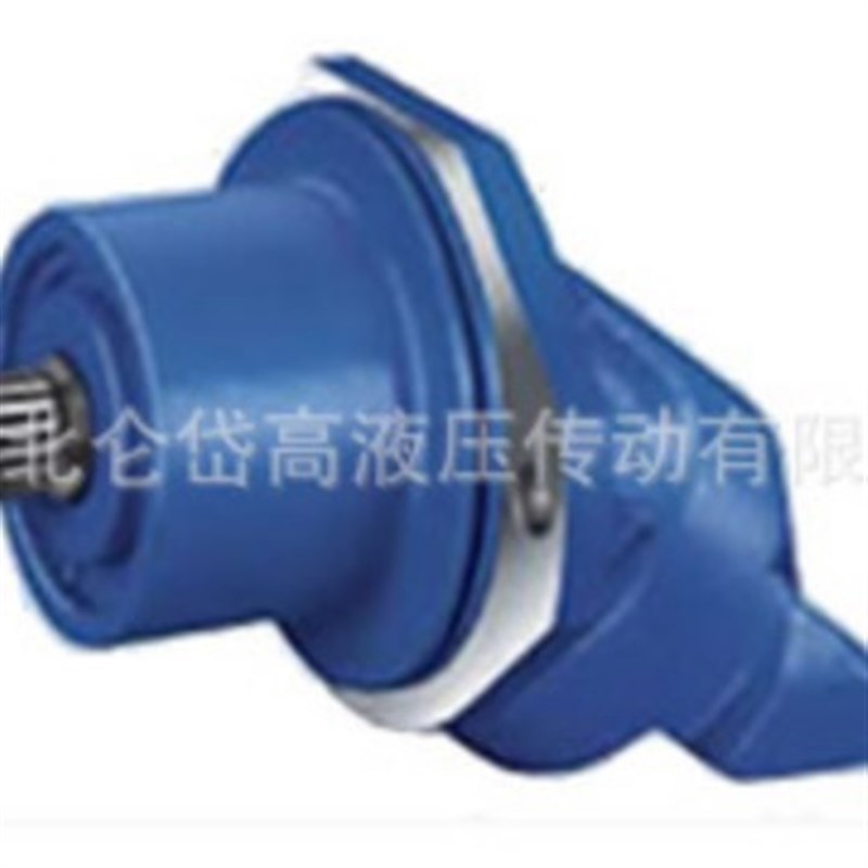 A2FO107液压马达配件