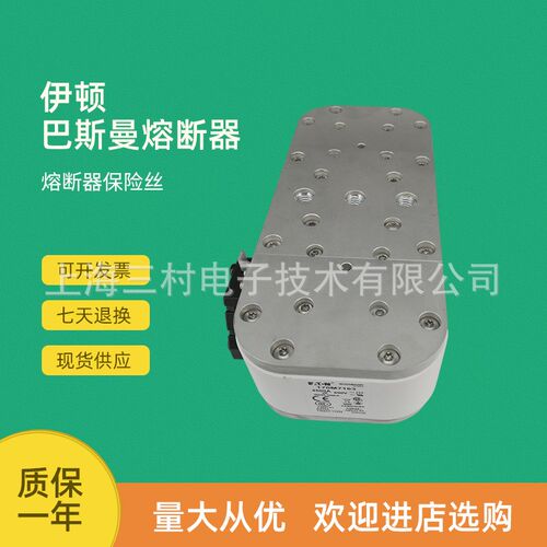全新原装快速熔断器保险丝170M7205 170M7206 170M7207 170M7208