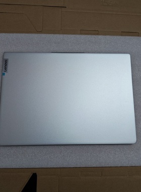 联想小新16 2023款银色A壳全新原装外壳5CB1L11327