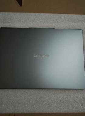 联想小新14c IRH10 2025款灰色A壳全新原装笔记本外壳5CB1Q52013