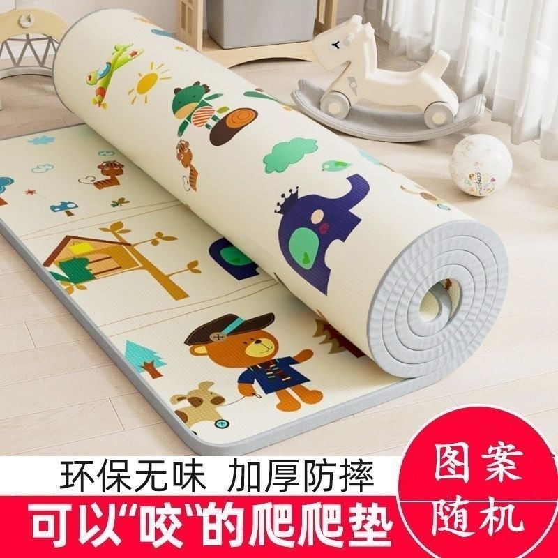 地上睡觉专用垫打地铺专用夏天午休垫可折叠单人直接铺地的床垫