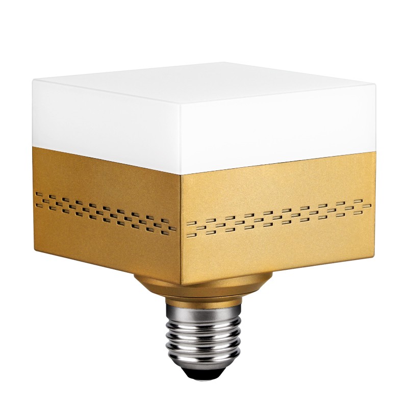 温宇LED灯泡 家用电E27螺口超亮节能白光暖光照明 护眼无蓝光危害