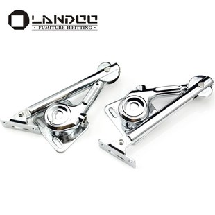 岚岛 橱柜任意停上翻门支撑杆气动杆 柜门随意停任意停 液压杆