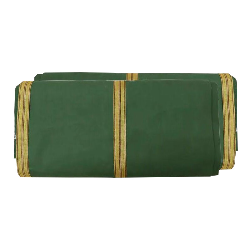 渣土车自动篷布甩杆式盖布机货车自卸车电动篷布全套防雨环保顶盖