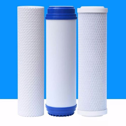 净水器过滤器滤芯通用家用净水机10寸pp棉活性炭过滤芯配件配大全