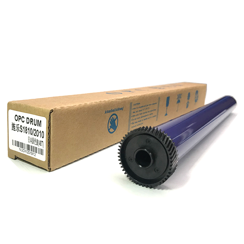 富士施乐 S 1810 2010 2011 2110 2220 2320 2420 2520 鼓芯 硒鼓
