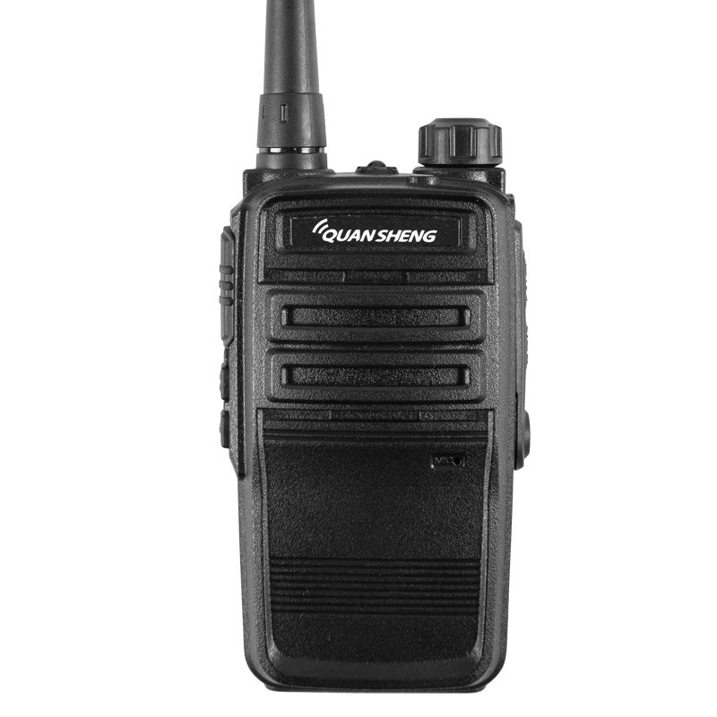泉盛TG-E99对讲机大功率对讲手持泉盛E99酒店迷你对讲器非一对