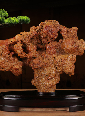 太湖石天然原石灵璧石摆件景观石奇石家居室内客厅办公室观赏石头