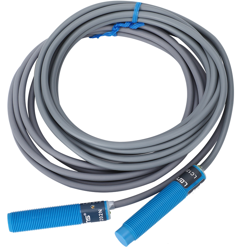 莱恩士电容式接近开关传感器LC0802N/0801N/P/LC1202N/LC1204N/P