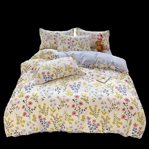 定做A类全棉被罩单件套2.48加大纯棉被套1.5x2x2.3x2.4x2.2x2.5*7