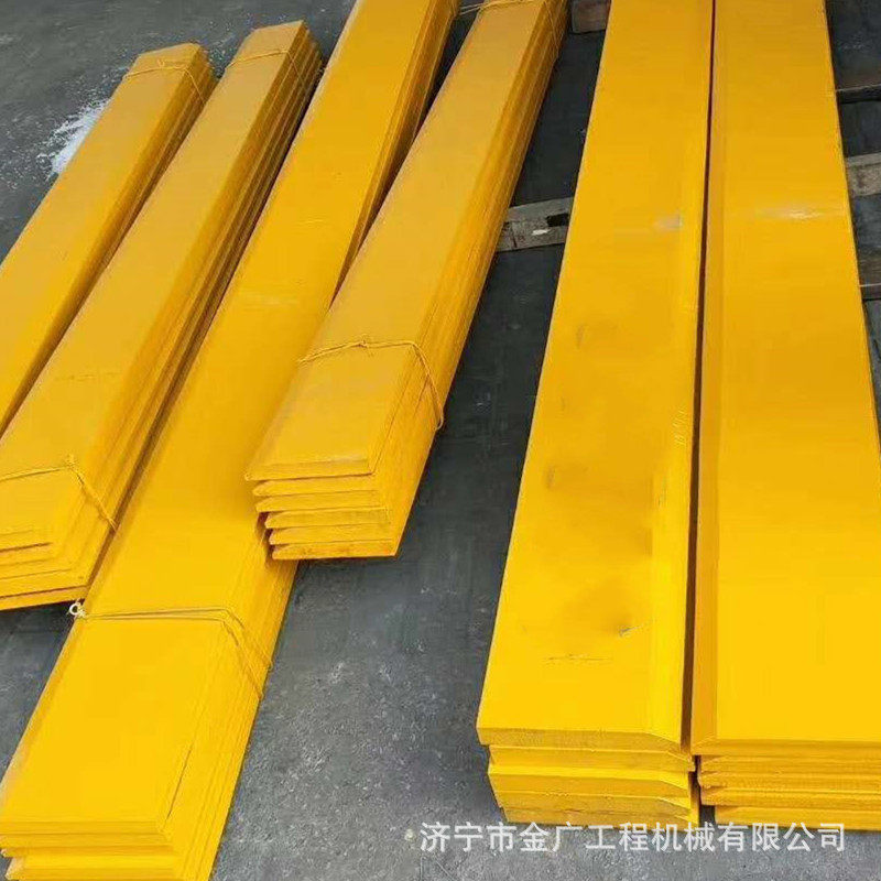 现货销售装载机铲板SL30 50铲车铲板 可做各尺寸异形板