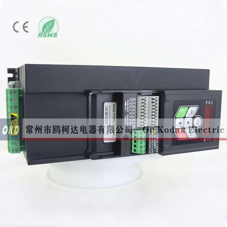 直流无刷/永磁同步电机控制器 驱动器 230/240KW 250KW 380V 485