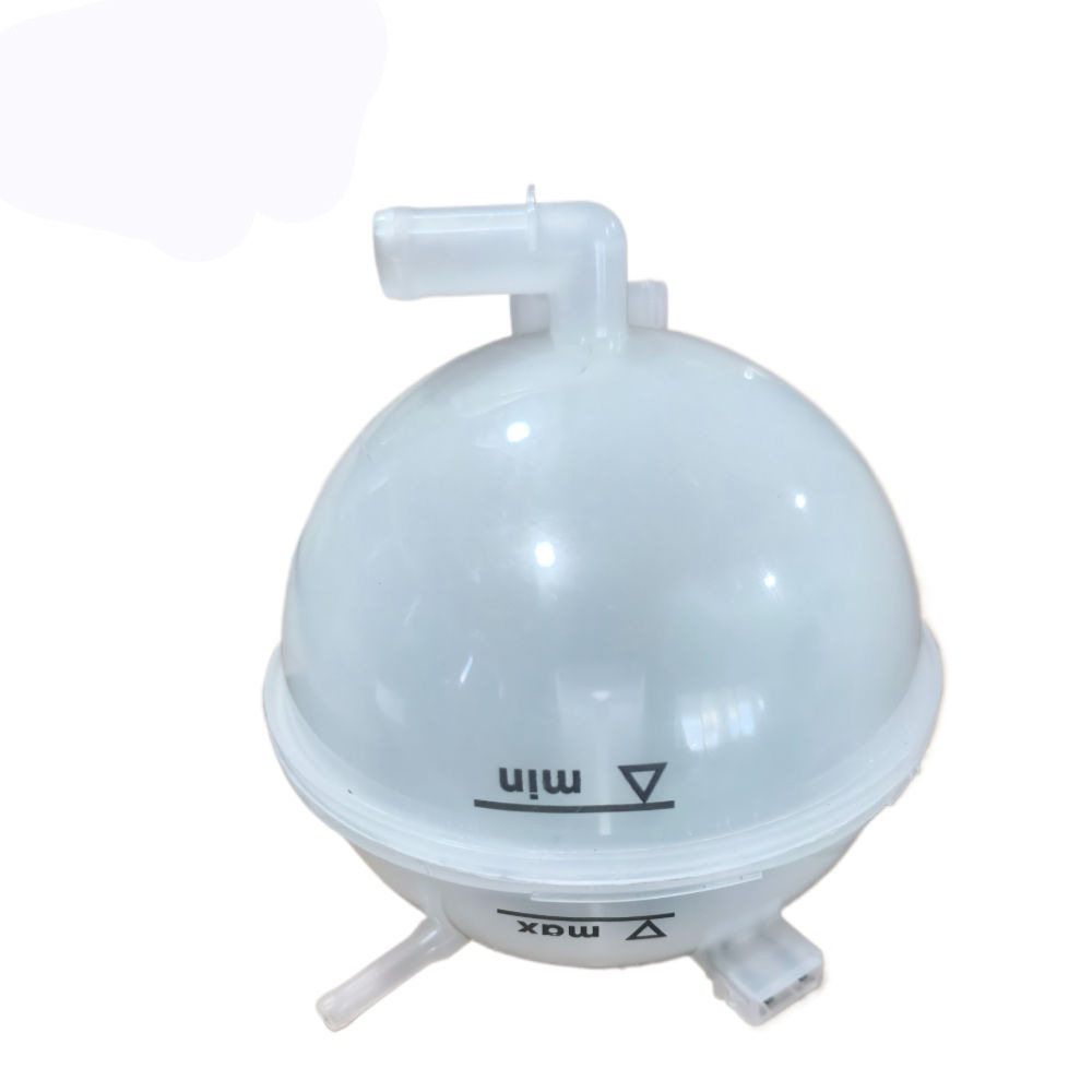 适用于捷达(带传感器)Jetta膨胀水壶
