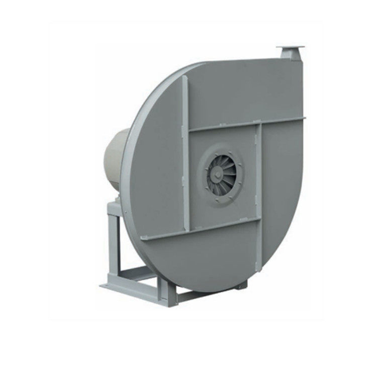 FERRARI风机K 802 R4A RD 离心风机直接联接