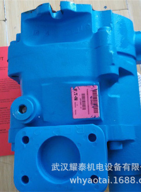 威格士 柱塞泵PVB5 FRSY 40 CC 12