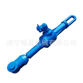 32吨HQL III螺旋合拢器 厂家 船用拉泵 船用钢板焊接 拉泵拉力机