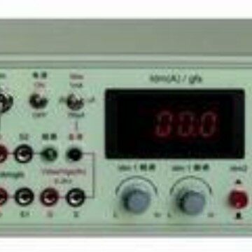 常州金科JK9610A型MOS管测试仪 晶体管测试仪