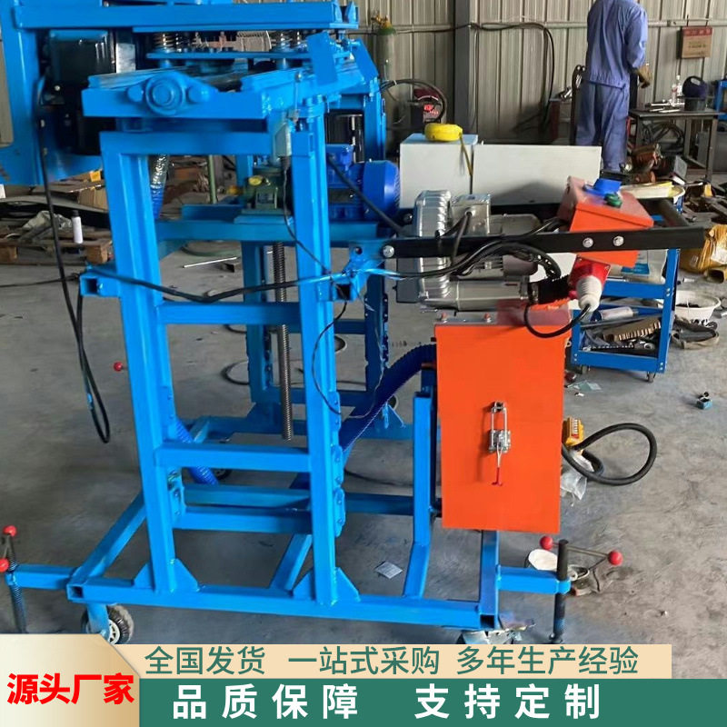 中铠 毛坯房改造顶部打磨机 混凝土面磨光机 老改旧水泥面研磨机