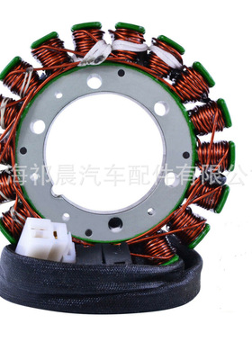 点火线圈 CBR900RR 31120-MW0-004 31120-MAS-004 31600-MV4-010