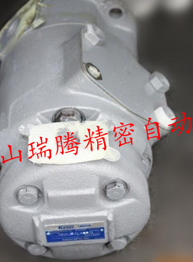 SQP31-38-14-86CD-18东京计器TOKYO KEIKI叶片油泵