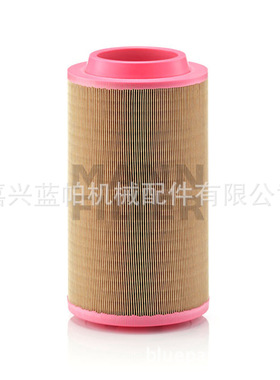 发电机组空气滤清器3840033 21010256 21020091 21010247