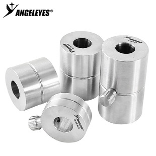 星缘天文望远镜0.25公斤0.5、0.75、 1不锈钢重锤平衡锤不锈螺丝