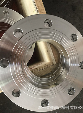 现货不锈钢锻打法兰304 316 304L 321 310S 2205等材质法兰盘