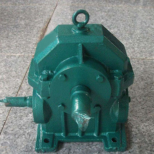 II减速机 18.5 圆弧齿蜗轮减速器 食品机械用WSJ80