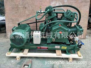 大丰3090机头 空压机 1.0 8活塞式